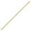 PME Bamboo Dowel Rods, Pack of 12 2