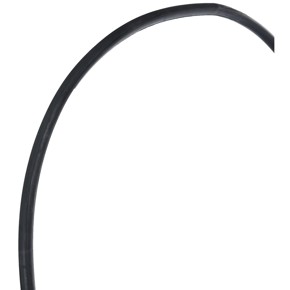 Continental Men's Race 26 (650c) Inner Tube Presta Valve, Black, Size 26/27.5/60 mm