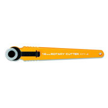 Olfa Rty-4 Hobby 18mm Rotary Cutter