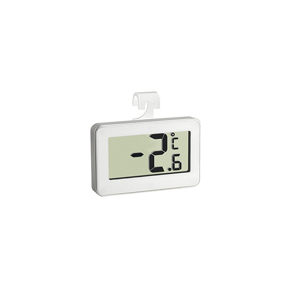 TFA 30.2028.02 Digital Fridge Thermometer - White