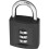 Abus Abus 467998 158/40 Combination Lock with Adjustable Code 4