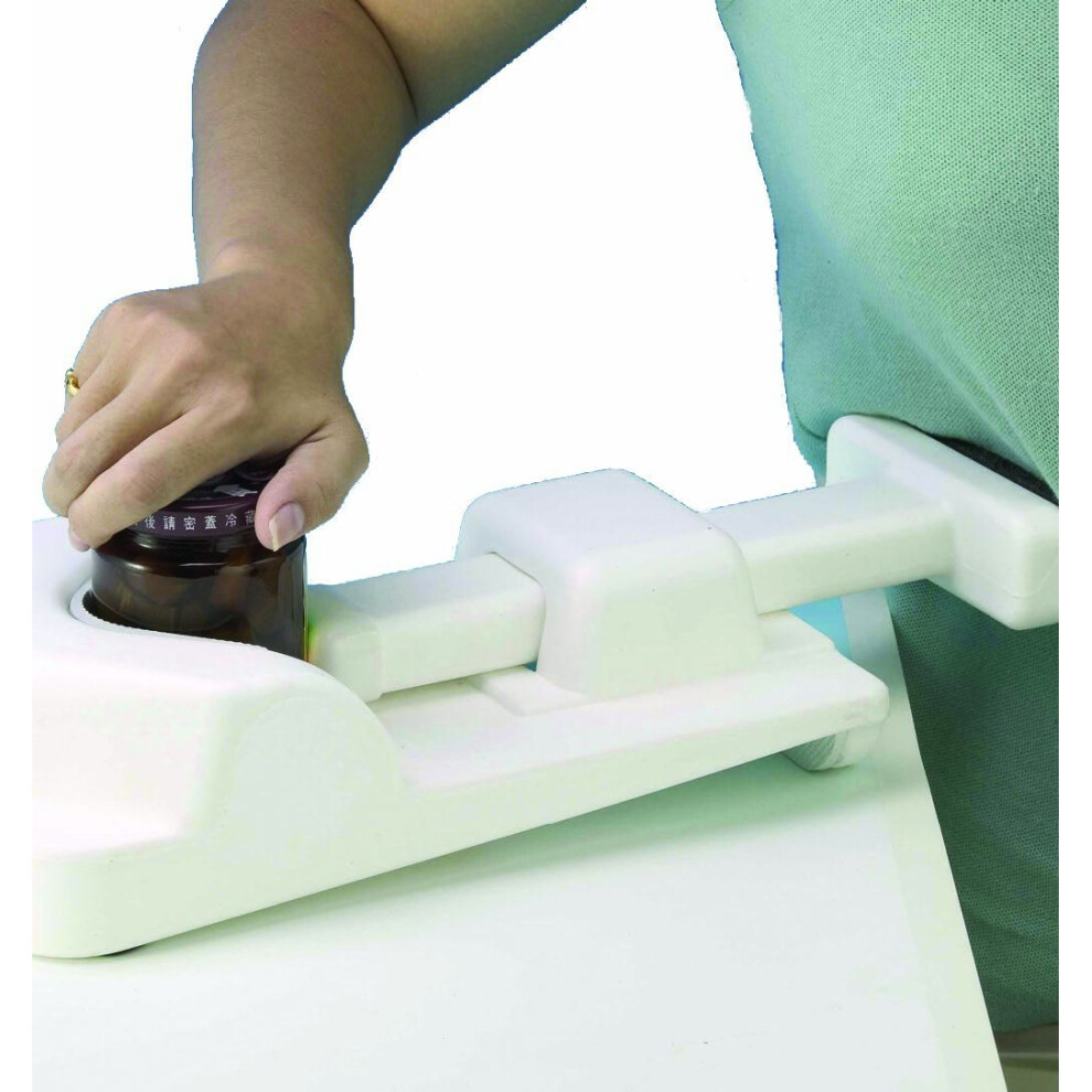 Nrs-Healthcare Nrs Healthcare Jar And Bottle Opener