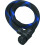 Abus ABUS Ivera Steel-O-Flex 7200/85 1
