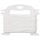Faithfull Faithfull RW4020H Multi Function Rope - White 1