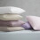 Catherine Lansfield Catherine Lansfield Non Iron Percale King Valance Sheet - Cream 4