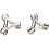 Lezyne 3-Way Spoke Wrench silver bike tools 2