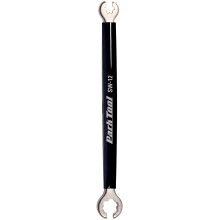Park Tool SW-12 Spoke Wrench Mavic Wheel Systems 7-Spline Tool 6.4 mm/9 mm