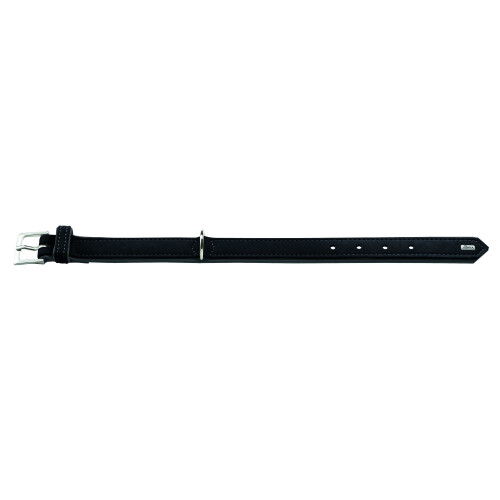 Hunter Hunter Softie Collar, Medium, Black 1