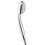 Hansgrohe hansgrohe Crometta 85 hand shower, 1 spray mode, chrome 4