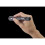 Energizer Energizer Metal LED Torch with 2 x AA Batteries Included 3