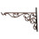 Fallen Fruits Large Hanging Basket Hook 1