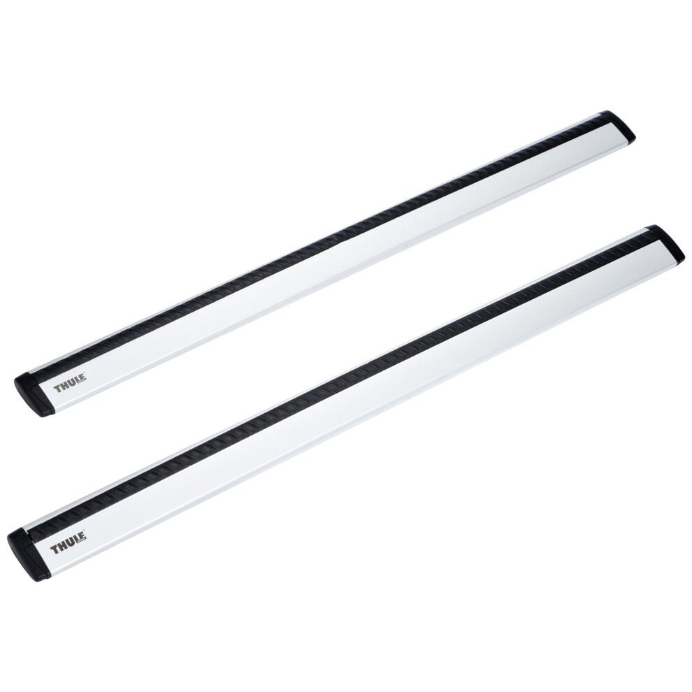 Thule 960100 Wing Bar 960 Rapid System