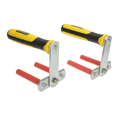 STANLEY Stanley 105868 Wall Board Carrier (A Pair) 2