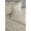 Catherine Lansfield Catherine Lansfield Non Iron Percale King Valance Sheet - Cream 3