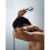 Hansgrohe hansgrohe Crometta 85 hand shower, 1 spray mode, chrome 3
