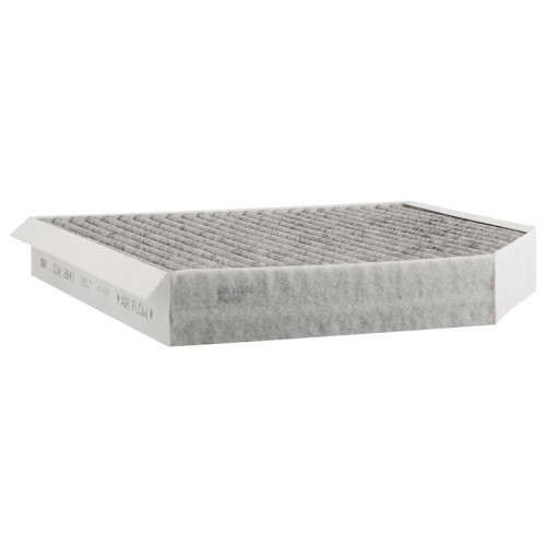 Mann Filter CUK2641 Cabin Air Filter 2