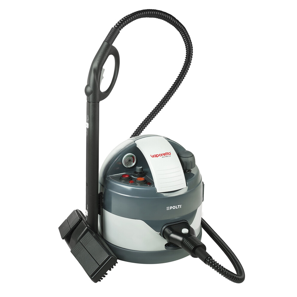 Polti Vaporetto Eco Pro 3.0 Steam Cleaner, 4.5 Bar