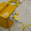Faithfull Faithfull Power Plus TRAN33A 3.3kVA Dual Socket Transformer 3