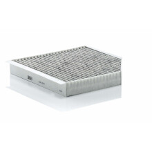 Mann Filter CUK2641 Cabin Air Filter