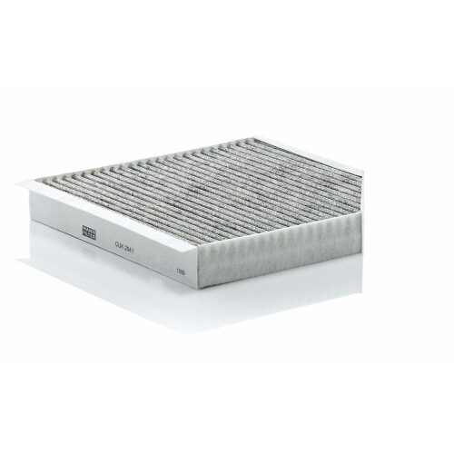 Mann Filter CUK2641 Cabin Air Filter