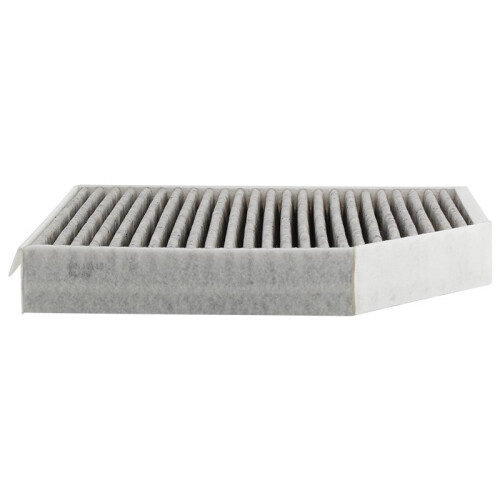 Mann Filter CUK2641 Cabin Air Filter 1