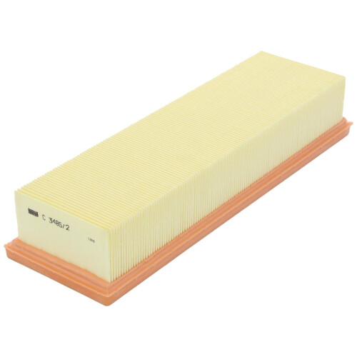 Mann Filter C34852 Air Filter Element