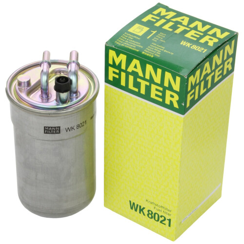 Mann Filter WK8021 Fuel Filter