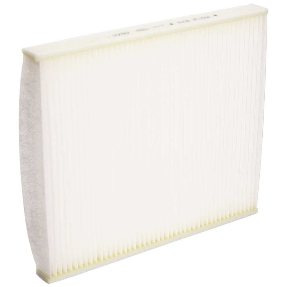 Mann Filter Cu2757 Cabin Air Filter 4011558304201