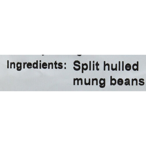 Suma Moong Dahl 3 kg 2