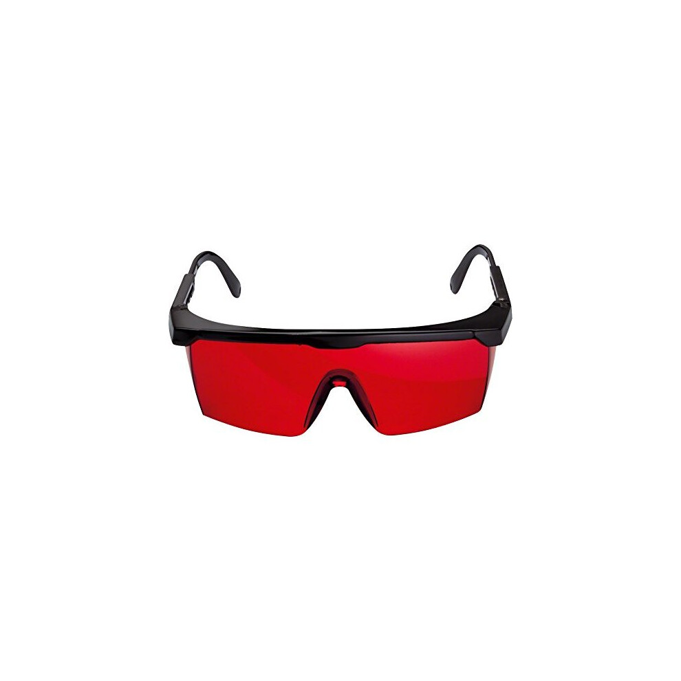 Bosch REDGLASSES Laser Glasses - Red