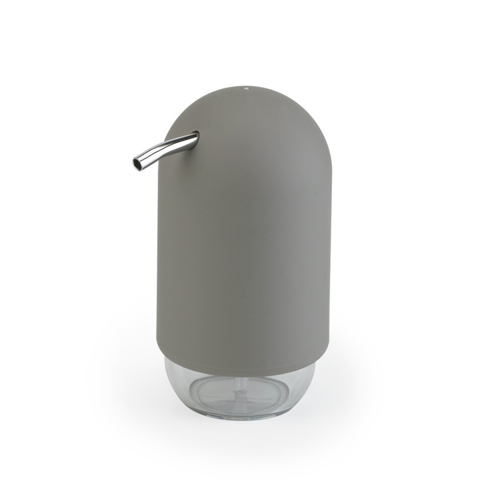 Umbra Touch Soap Dispenser, Grey