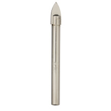 IRWIN Glass & Tile Drill Bit 6Mm