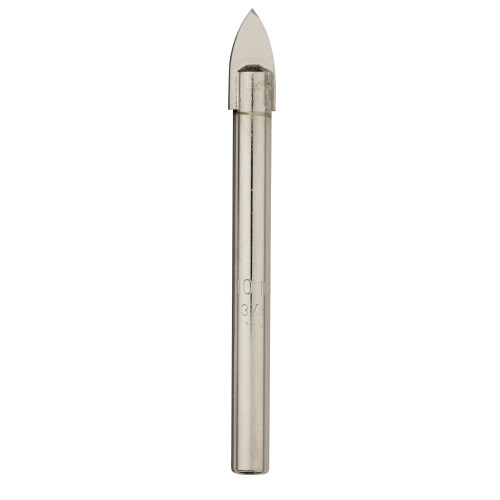 IRWIN Glass & Tile Drill Bit 6Mm
