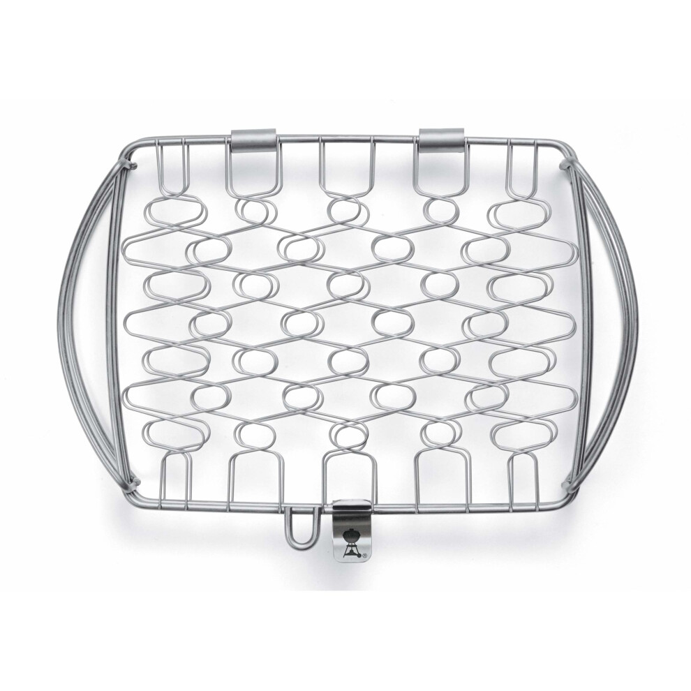 Weber Original Small Fish Basket