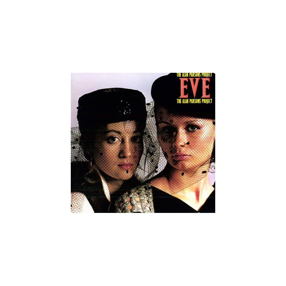 Music-On-Vinyl Eve (Gatefold Sleeve) [180 Gm Vinyl]