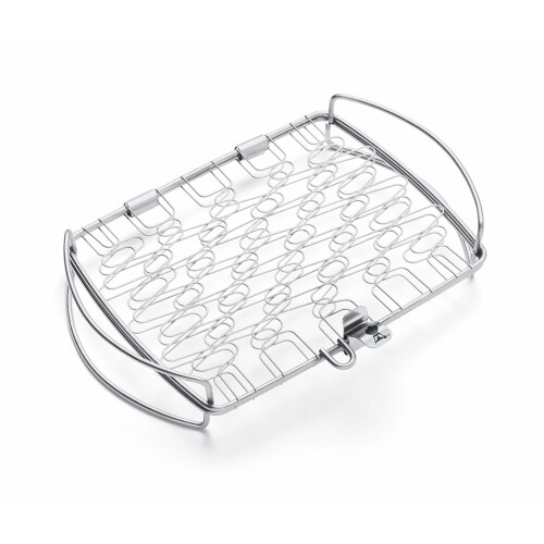 Weber Weber Original Small Fish Basket 1