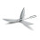 Weber Weber 7444Â One Touch Cleaning System Aluminium 57Â cm 1