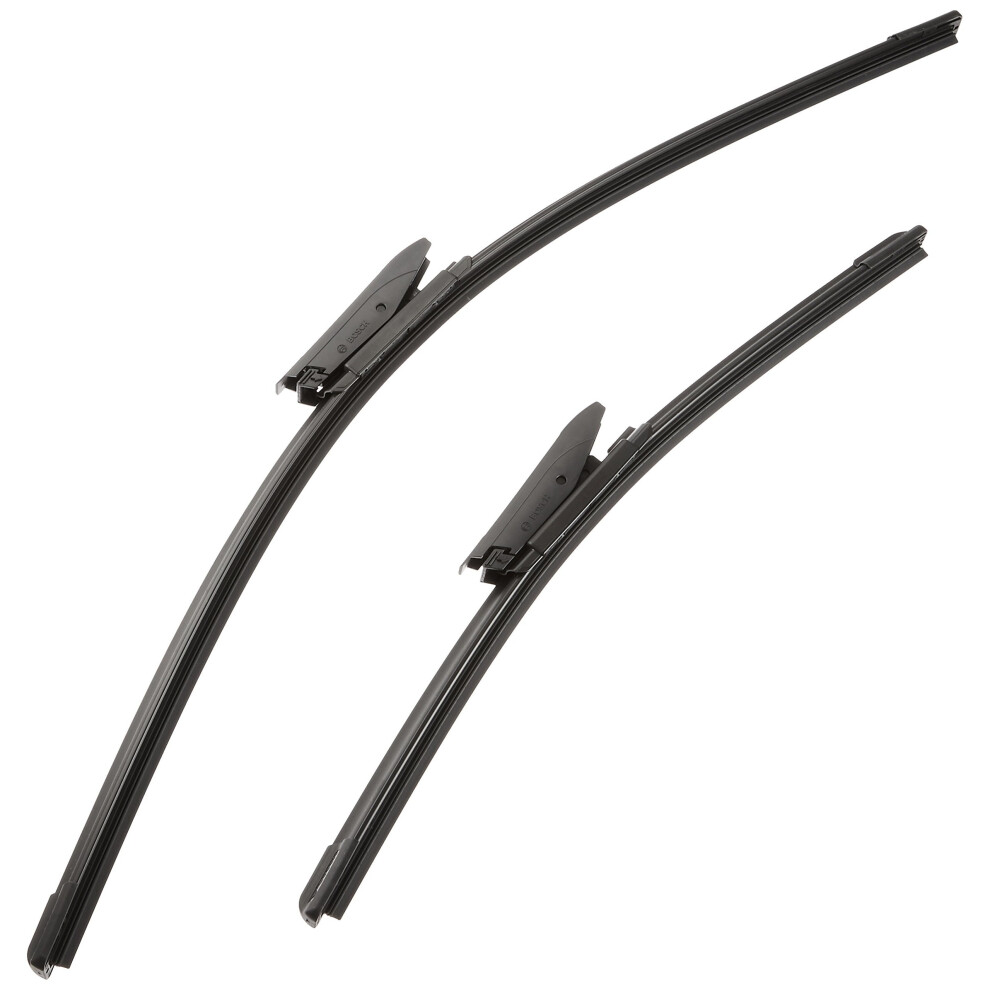 Bosch A118s Aerotwin Wiper Blade