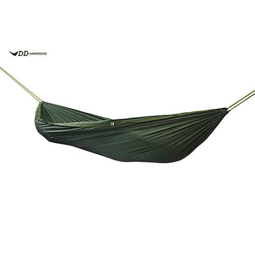 DD Camping Hammock - Compact, Lightweight Hammock