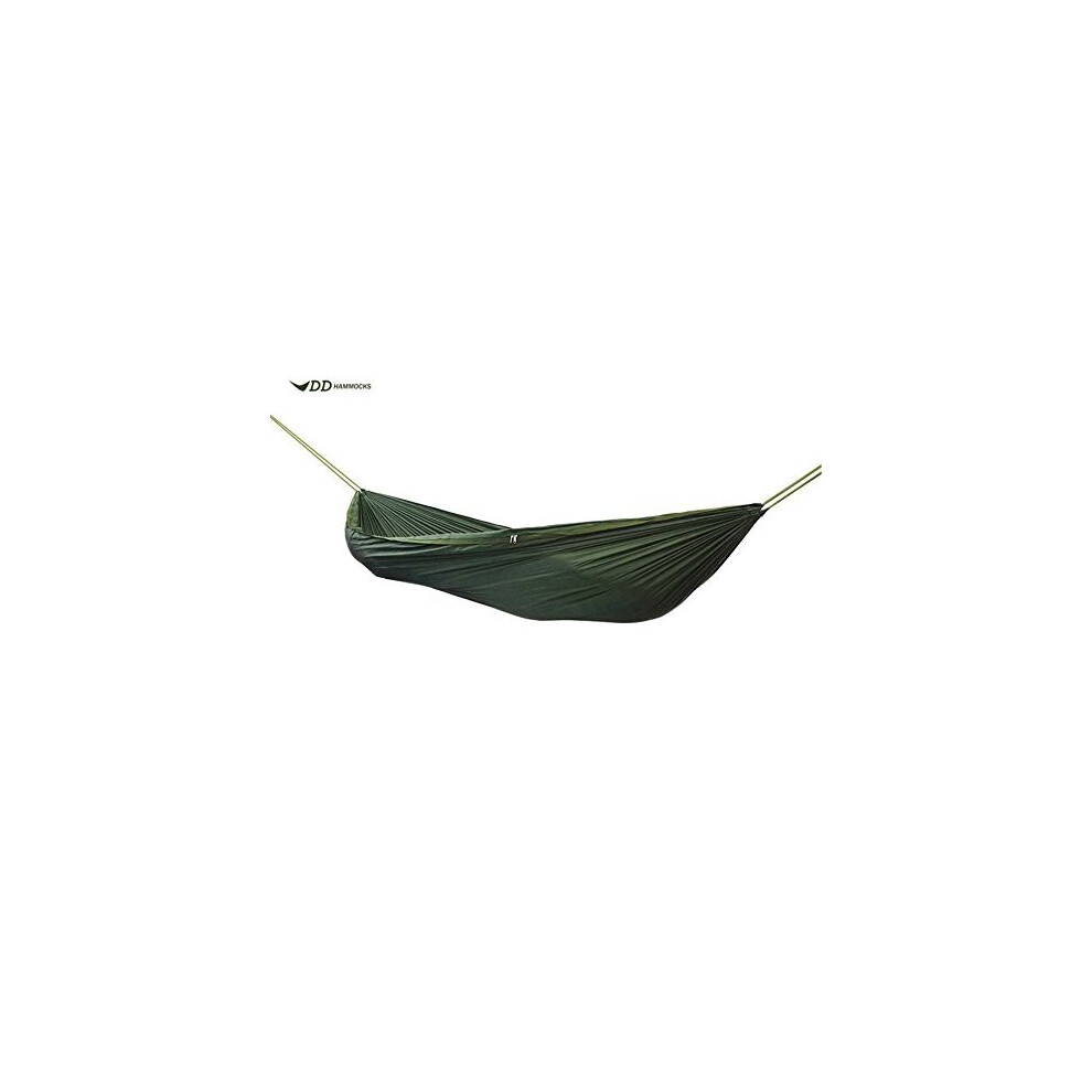 DD Camping Hammock - Compact, Lightweight Hammock-image-OPC-PPGYG8-NEW