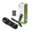 LE Adjustable Focus LED Torch, Super Bright Zoomable Handheld Flashlight, 3 AAA Batteries Included 6