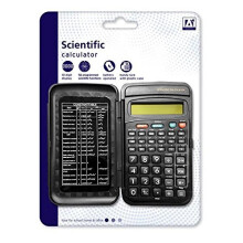 Scientific Calculator