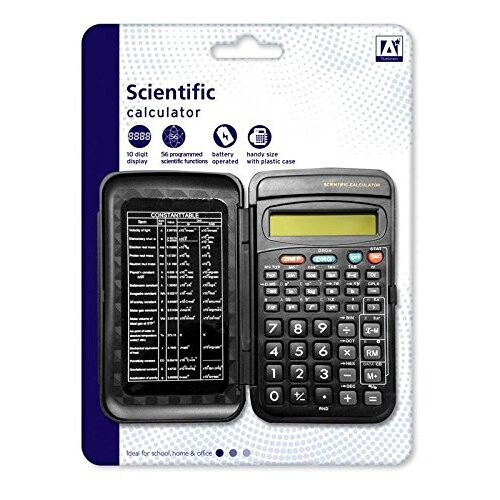 Anker Calculatrice scientifique