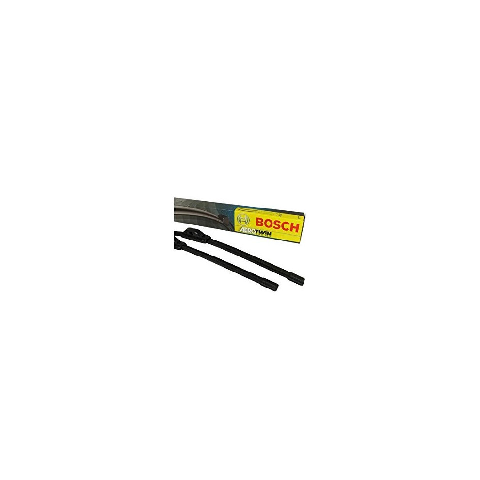 Bosch A017s Aerotwin Wiper Blade