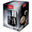 Melitta Melitta Optima Timer, 100801, Filter Coffee Machine with Glass Jug, Timer and Programmable Warmer, Black 7