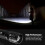 LE Adjustable Focus LED Torch, Super Bright Zoomable Handheld Flashlight, 3 AAA Batteries Included 8
