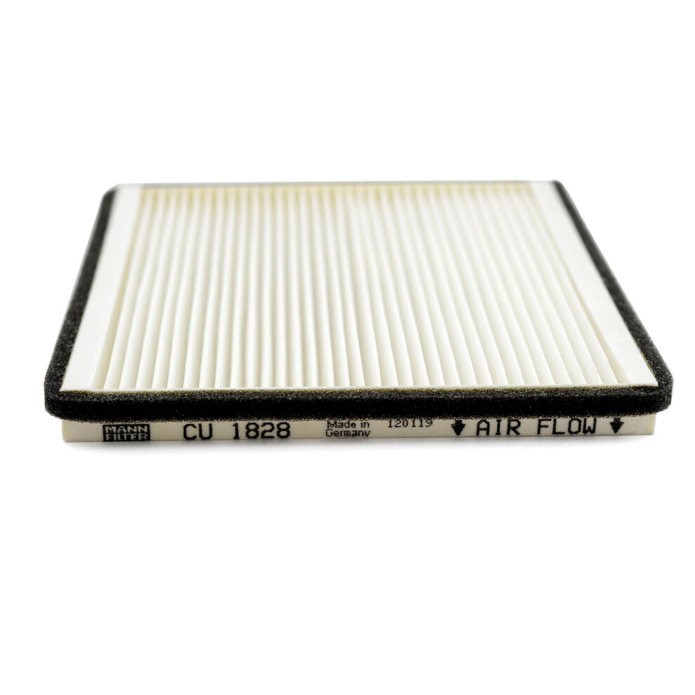 Mann Filter CU1828 Cabin Air Filter