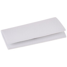 Prym Pice thermocollant, serg cotton, thermocollant, 12x45 cm white