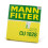 Mann Filter CU1828 Cabin Air Filter 6