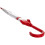 Fulton Fulton Birdcage 1 Red Women's Umbrella Red 4